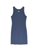 Women's Varsity Vintage Slim Fit Sleeveless Ops
