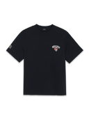 Mega Bear Back Graphic Over Fit T-shirt