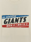 Mlb Hannam Vintage Logo T-shirt