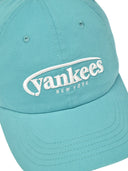 JELLY UNSTRUCTURED BALLCAP