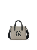 Basic Big Logo Canvas S-tote Bag