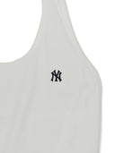 Women's Halterneck Sleeveless T-shirt