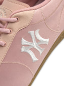 Sleek Powder Twill