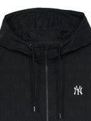 Classic Monogram Tone-tone Jqd Windbreaker