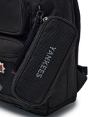 MESH TWO-POCKET BACKPACK SET
