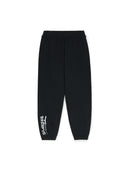 Street Logo Layered Sweatshirt Set