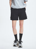 Woman's Basic Gorpcore 6" Cargo Shorts