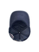 Varsity Vintage Culsive Stitch Unstructured Ball Cap
