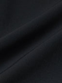 Women's Basic Low-rise Cargo Semi-wide Pants