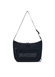 Logo Point Messengerbag