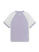 Vintage Street Logo Raglan T-shirt