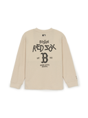 Basic Street Artwork Long Slv T-shirt