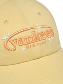Cute Pop Unstructured Ballcap