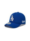 SIGNATURE BIG LOGO BALL CAP