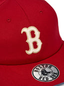 SIGNATURE PATCH UNSTRUCTURED BALLCAP