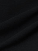 Basic Small Logo One Tuck Cargo Bermuda Pants