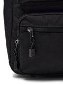 Mesh Two Pocket School Bag