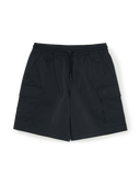 Basic Gorpcore Nylon 9" Cargo Shorts