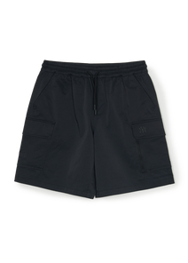 Basic Gorpcore Nylon 9