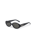 The Kid (Oval Type)
