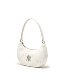 Classic Monogram Embo Hobo Bag