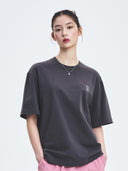 Basic Heavy Weight Over Fit T-shirt
