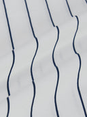 STREET BASIC STRIPED DENIM T-shirt SET(Girl's)