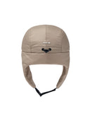 Curve Earflap Cap