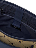 Dia Monogram Messengerbag
