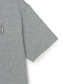 Classic Monogram Big Lux Over Fit T-shirt