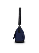 MESH POCKET MINI MESSENGER BAG