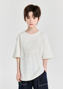 Vintage Street Artwork T-shirt
