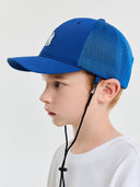 [cool Field] Mesh Ballcap