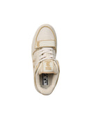 Chunky Liner Mid Heel Classic Monogram