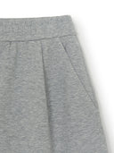 Basic Mega Logo 9In Shorts