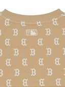 Classic Monogram Blocking Sweatshirt