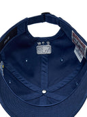Star Bunny Unstructured Ballcap