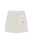 Basic Vintage Damage 9In Cargo Shorts