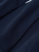 VARSITY SPORTIVE PLEATS SKIRT