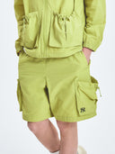 Gorpcore Light Weight Ripstop 7" Cargo Shorts