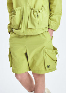 Gorpcore Light Weight Ripstop 7