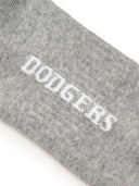 Daily Small Logo Socks