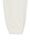 Basic Small Logo Pants