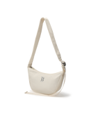 * Basic Nylon Sportive Crossbody Bag
