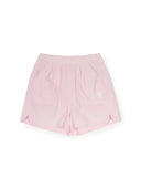 [cool Field] Basic Sportive Shorts T-shirt Set (girl's)