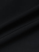 Women's Basic Lettering Waistband 4" Shorts