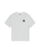 Basic Small Logo T-shirt