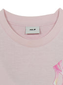 Steet Basic Summer Logo T-shirt