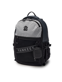 Sportive Mesh School Bag