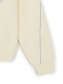 Sportive Athleisure Sweatshirt Set (Girl's)